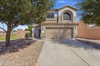 3360 W Santa Cruz Ave, San Tan Valley, AZ 85144