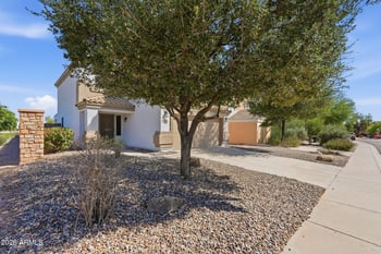 3360 W Santa Cruz Ave, San Tan Valley, AZ 85144