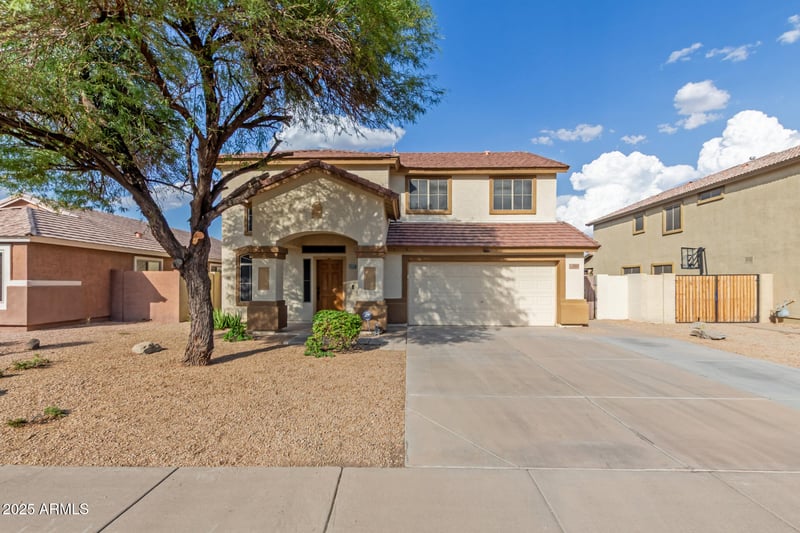 3360 Wildhorse Dr, Gilbert, AZ 85297