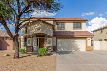 3360 Wildhorse Dr, Gilbert, AZ 85297