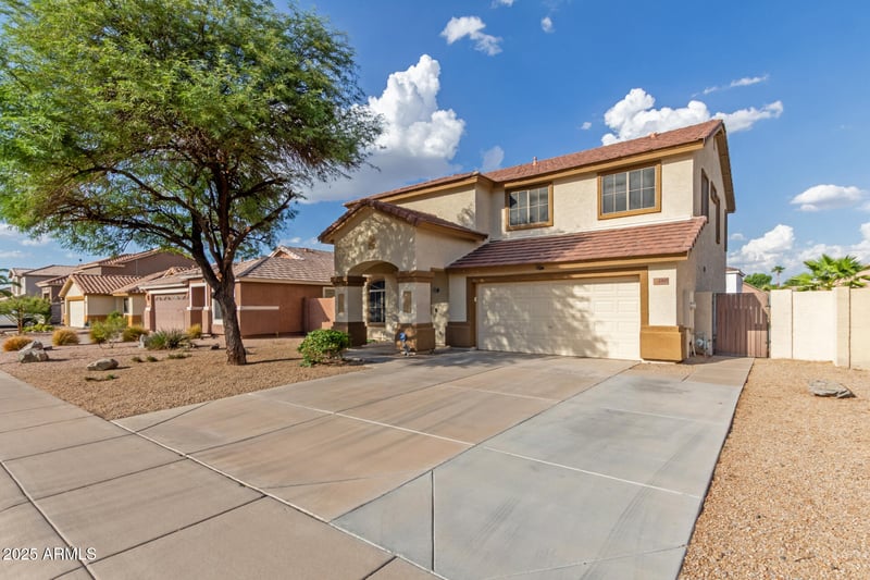 3360 Wildhorse Dr, Gilbert, AZ 85297
