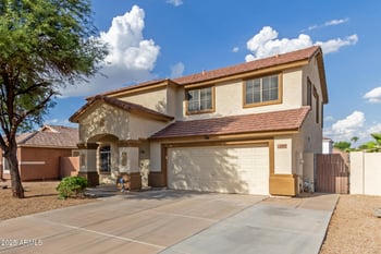 3360 Wildhorse Dr, Gilbert, AZ 85297