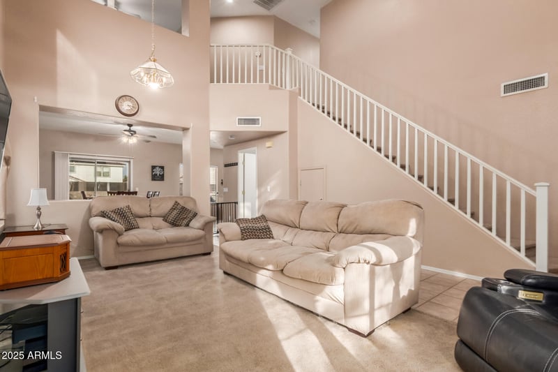 3360 Wildhorse Dr, Gilbert, AZ 85297