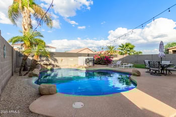 3360 Wildhorse Dr, Gilbert, AZ 85297