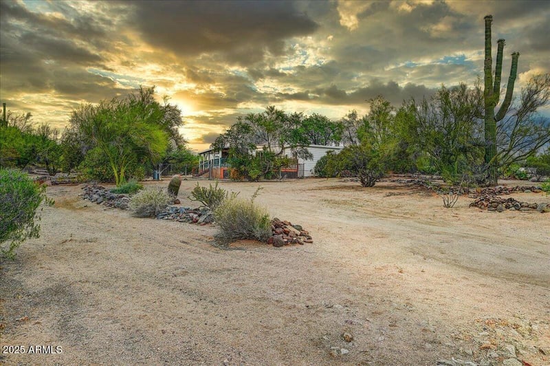 33601 N Rifleman Rd, Cave Creek, AZ 85331