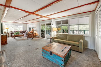 33601 N Rifleman Rd, Cave Creek, AZ 85331