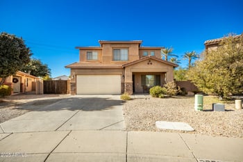 33602 Cobble Stone Dr, San Tan Valley, AZ 85143