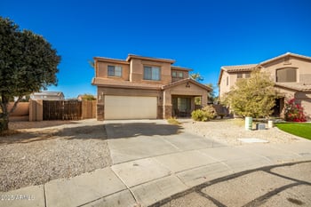 33602 Cobble Stone Dr, San Tan Valley, AZ 85143