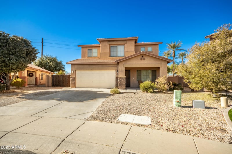 33602 Cobble Stone Dr, San Tan Valley, AZ 85143