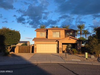 33602 N Cobble Stone Dr, San Tan Valley, AZ 85143
