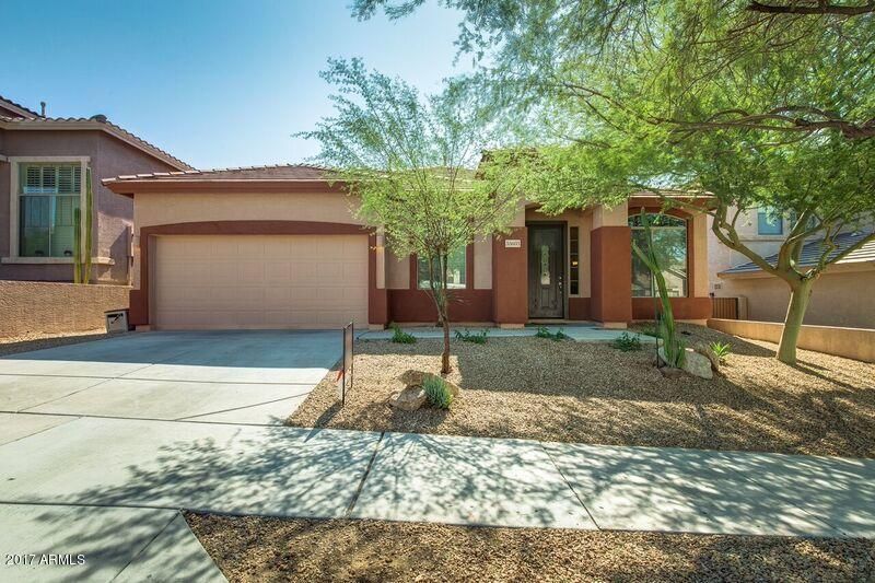 33603 N 25th Ave, Phoenix, AZ 85085