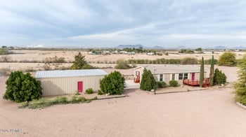 33606 Durango St, Tonopah, AZ 85354