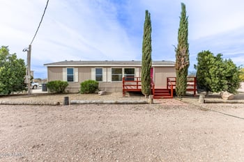 33606 Durango St, Tonopah, AZ 85354