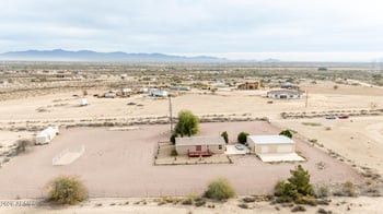 33606 Durango St, Tonopah, AZ 85354