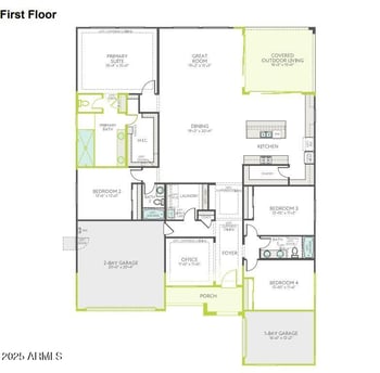 33608 Maverick Mountain Trl, San Tan Valley, AZ 85144