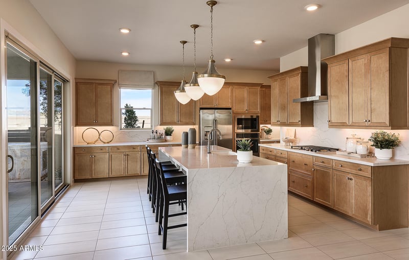 33608 Maverick Mountain Trl, San Tan Valley, AZ 85144