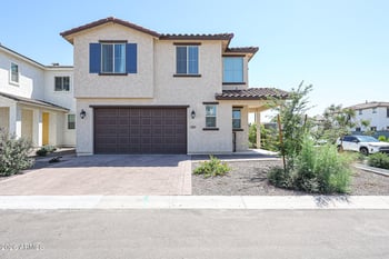 3361 179th Dr, Goodyear, AZ 85338