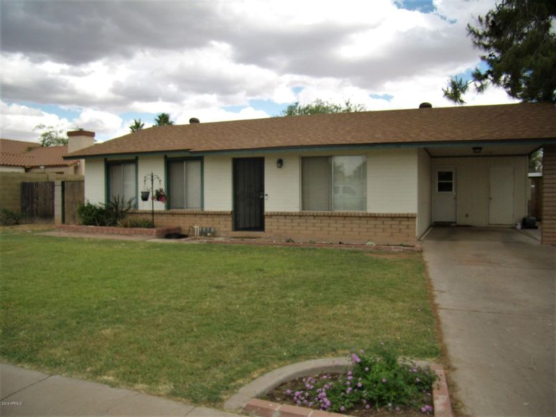 3361 E Farmdale Ave, Mesa, AZ 85204