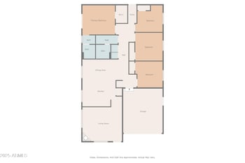 3361 Hansen --, Show Low, AZ 85901