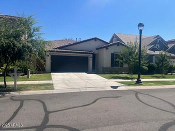 3361 Sierra Madre Ave, Gilbert, AZ 85296