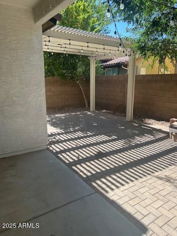 3361 Sierra Madre Ave, Gilbert, AZ 85296