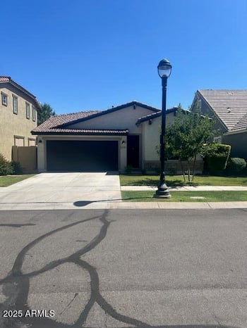 3361 Sierra Madre Ave, Gilbert, AZ 85296