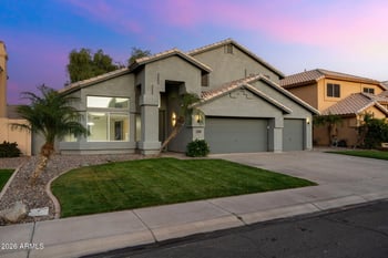 3361 Vine St, Chandler, AZ 85248