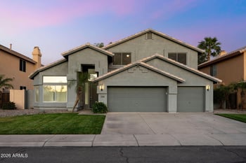 3361 Vine St, Chandler, AZ 85248