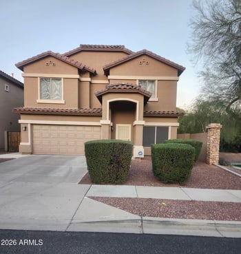 33611 26th Ave, Phoenix, AZ 85085