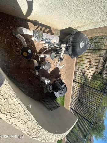 33611 26th Ave, Phoenix, AZ 85085