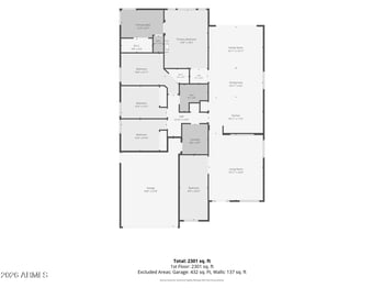 33614 N 25th Dr, Phoenix, AZ 85085
