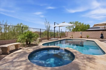 33614 N 25th Dr, Phoenix, AZ 85085