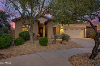 33615 N 25th Ave, Phoenix, AZ 85085