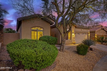 33615 N 25th Ave, Phoenix, AZ 85085