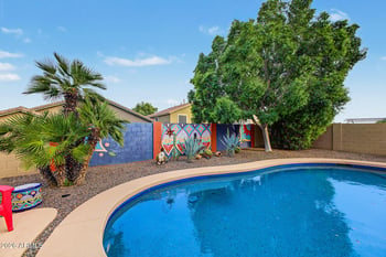 33615 N 25th Ave, Phoenix, AZ 85085