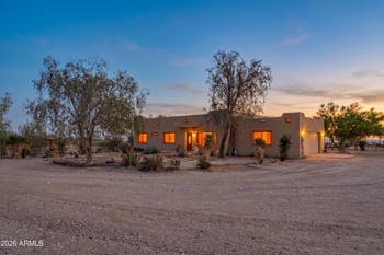 33617 Wier Ave, Tonopah, AZ 85354