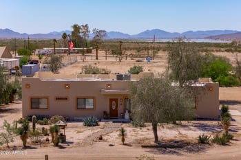 33617 Wier Ave, Tonopah, AZ 85354