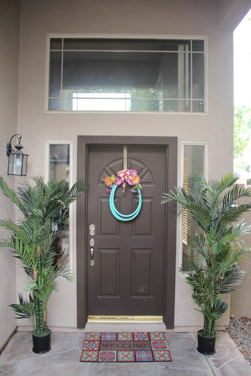 3362 E Lexington Ct, Gilbert, AZ 85234