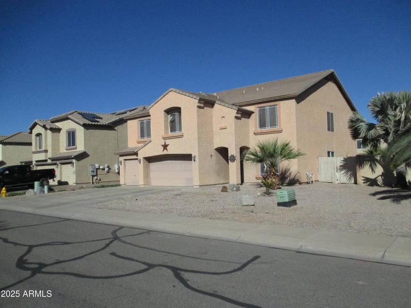 3362 Silverbell Rd, San Tan Valley, AZ 85143