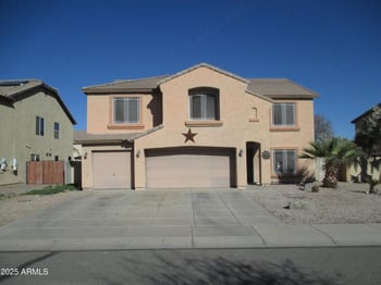 3362 Silverbell Rd, San Tan Valley, AZ 85143