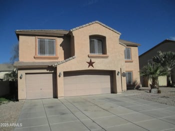 3362 Silverbell Rd, San Tan Valley, AZ 85143