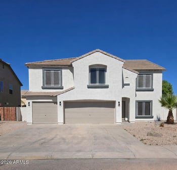 3362 Silverbell Rd, San Tan Valley, AZ 85143