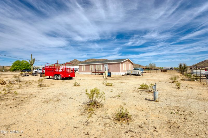 3362 W Ivar Rd, Queen Creek, AZ 85144