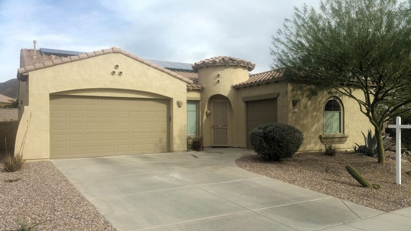 3362 W Links Dr, Phoenix, AZ 85086