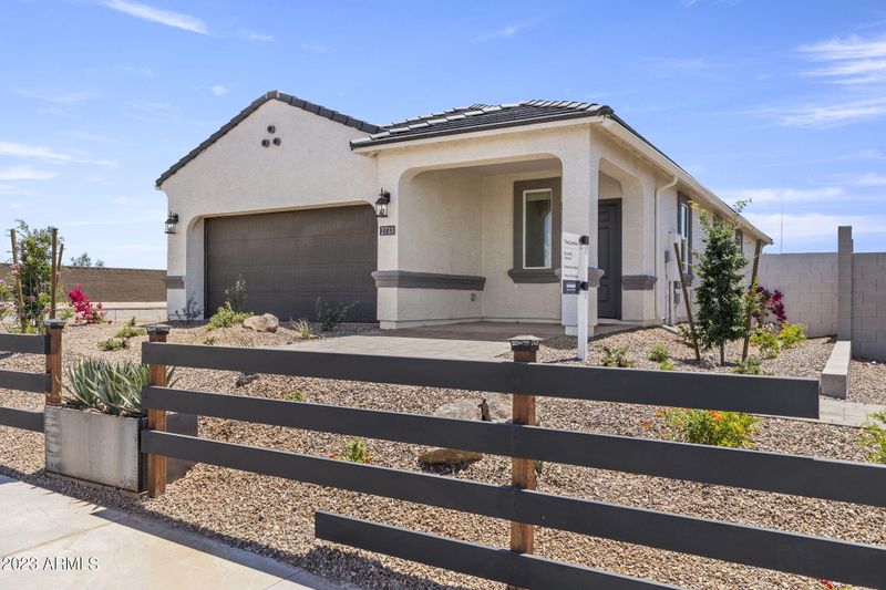 3362 W Spaulding Ave, Apache Junction, AZ 85120