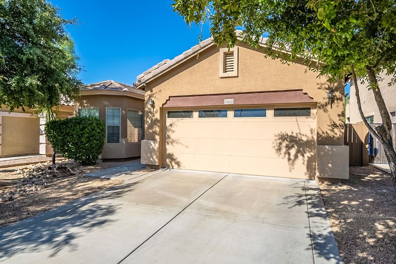 33620 N 26th Ave, Phoenix, AZ 85085