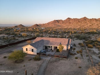 33621 N Bell Rd, Queen Creek, AZ 85144