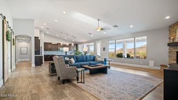 33621 N Bell Rd, Queen Creek, AZ 85144