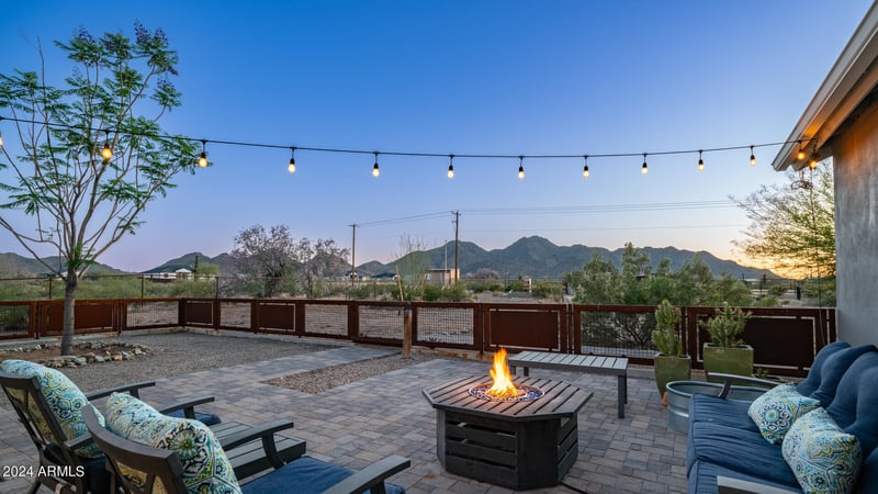 33621 N Bell Rd, Queen Creek, AZ 85144