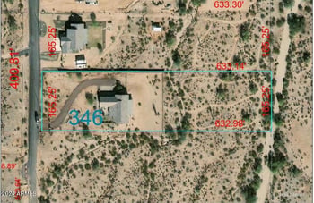 33621 N Bell Rd, Queen Creek, AZ 85144